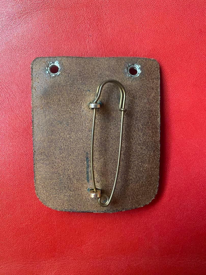 1986s NYPDニューヨーク州組織犯罪対策本部長