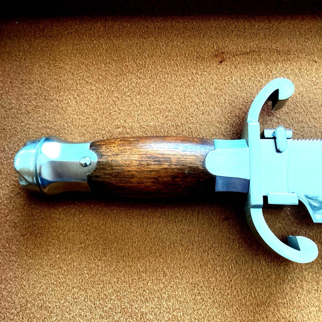 ジム　ボウイ　ナイフ