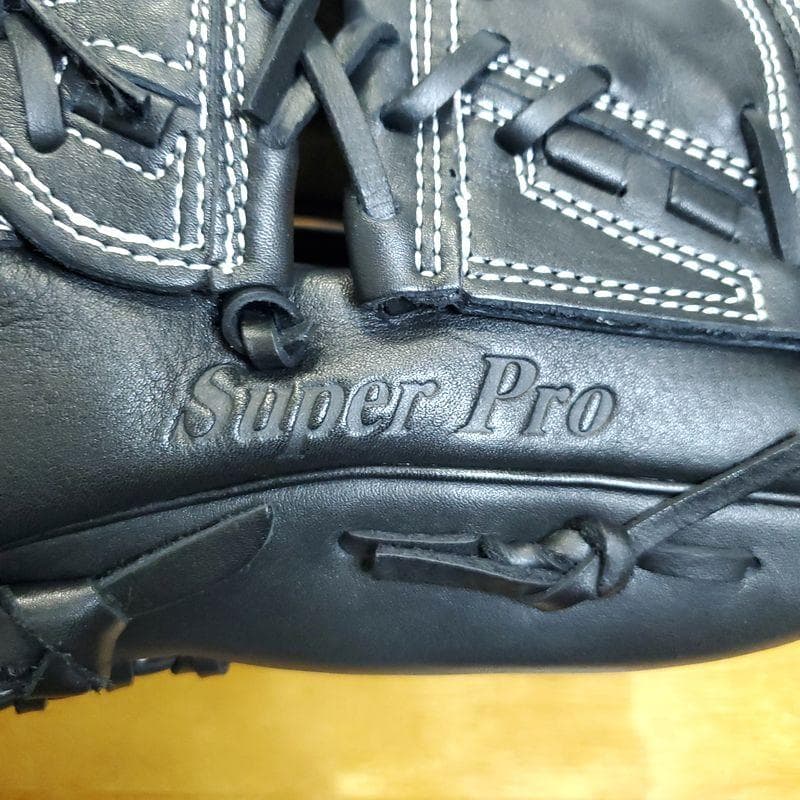 SSK 佐々木主浩モデル 投手用 軟式グローブ