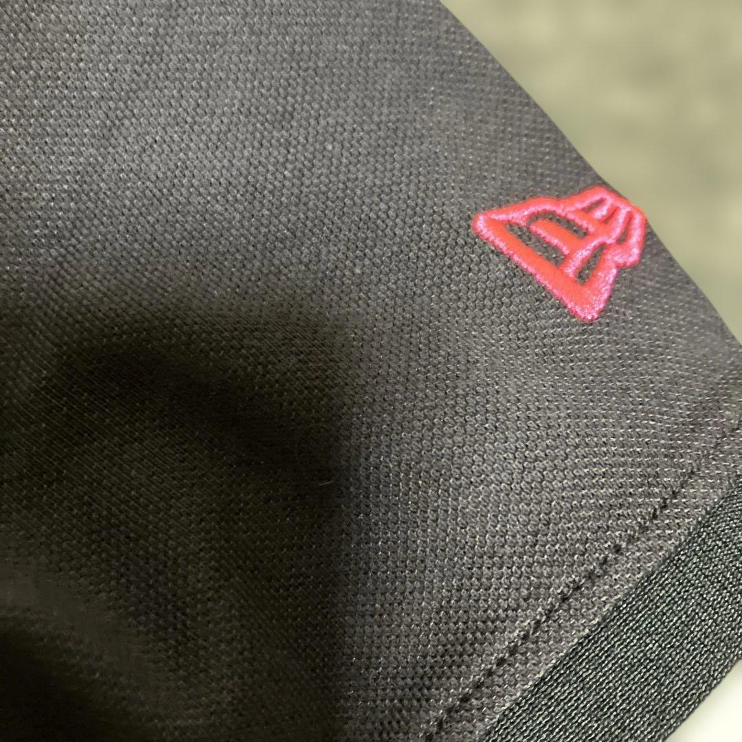 新品未使用　18700円　archivio×NEW ERA ポロシャツ　36