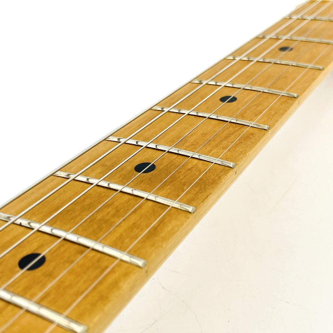 美品 SELDER ST-16 セルダー ストラトキャスター【整備品】