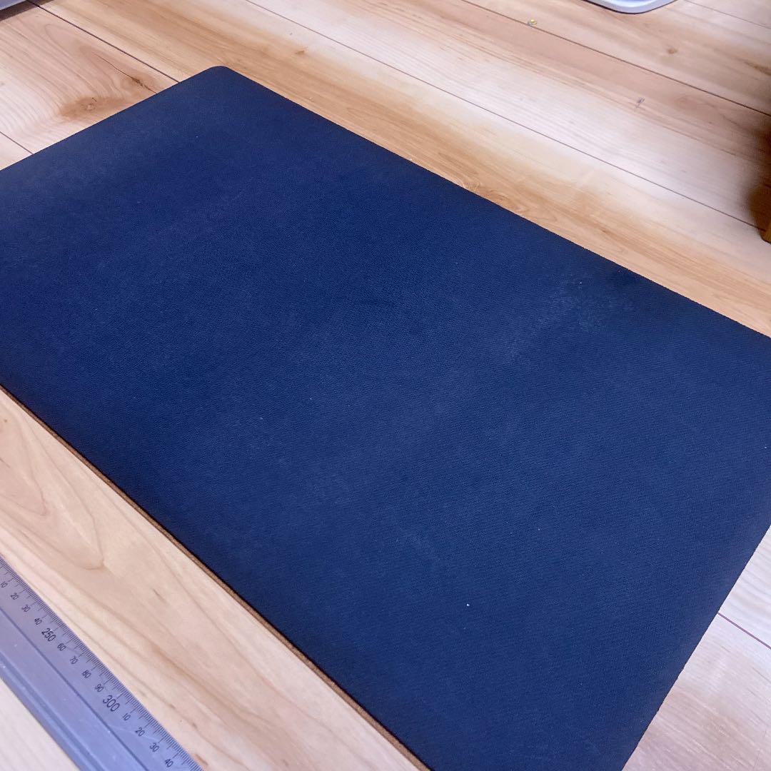 遊戯王　公式プレイマット　ガガガガール