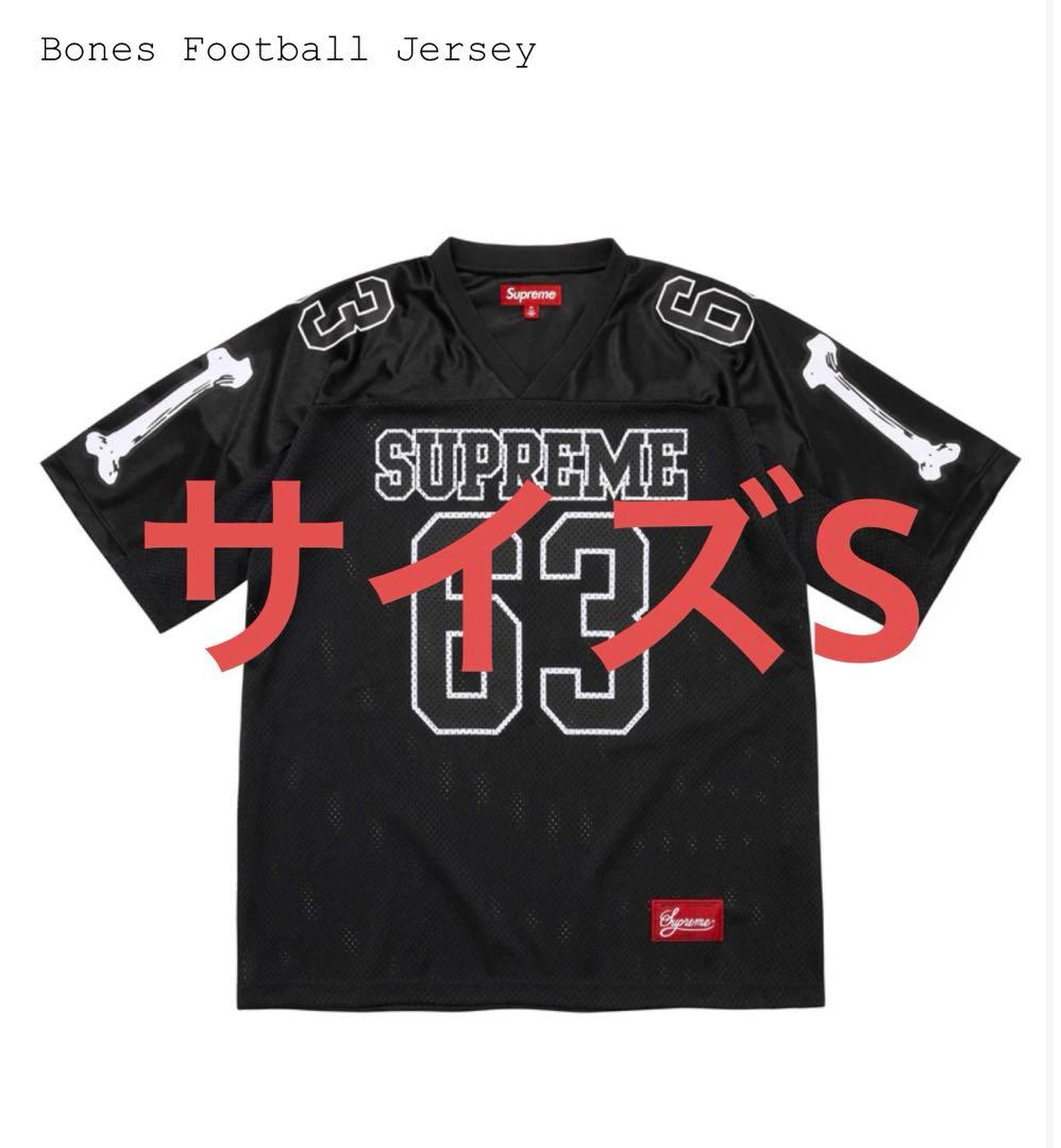 シャツ Supreme Bones Football Jersey \