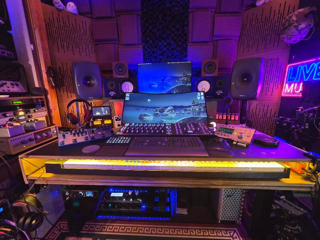 Strymon Mobius エフェクター ストライモン