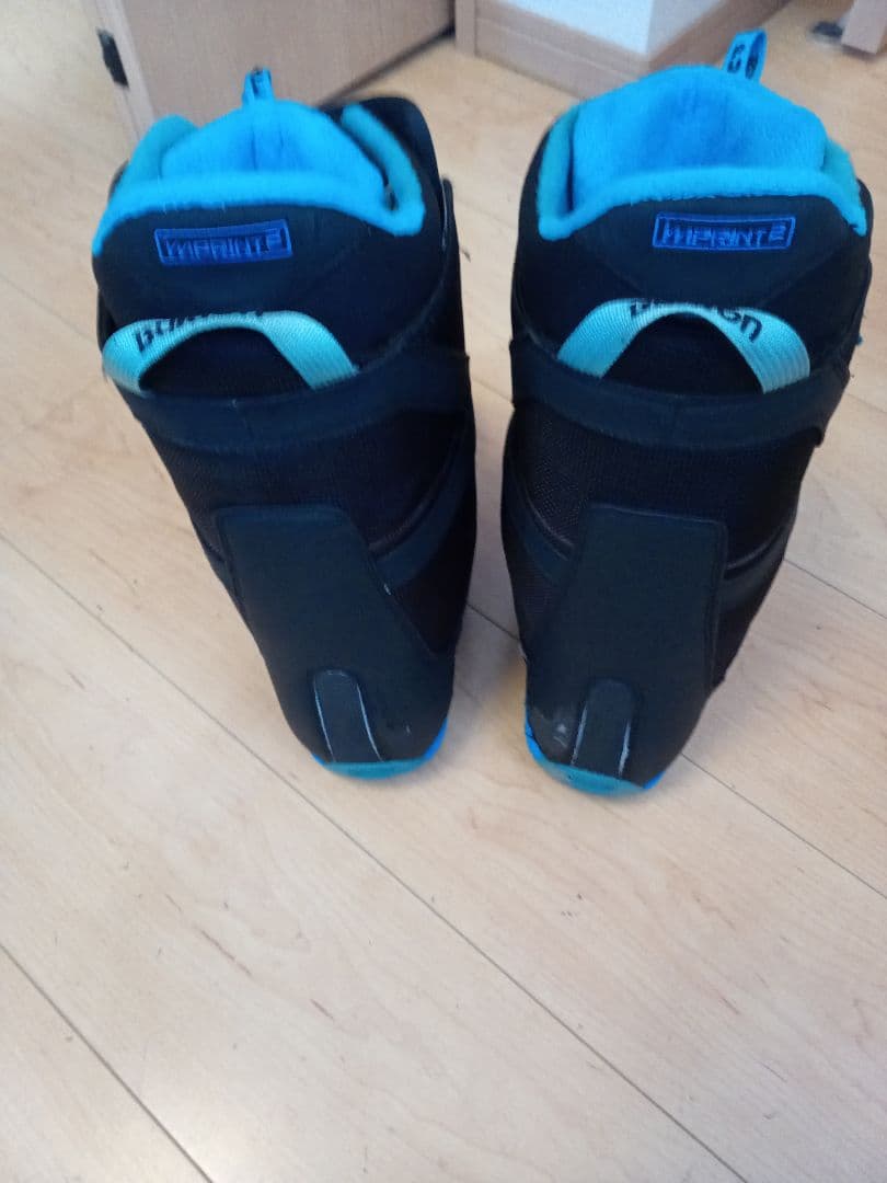 スノーボード　ブーツ　BURTON　27.5cm