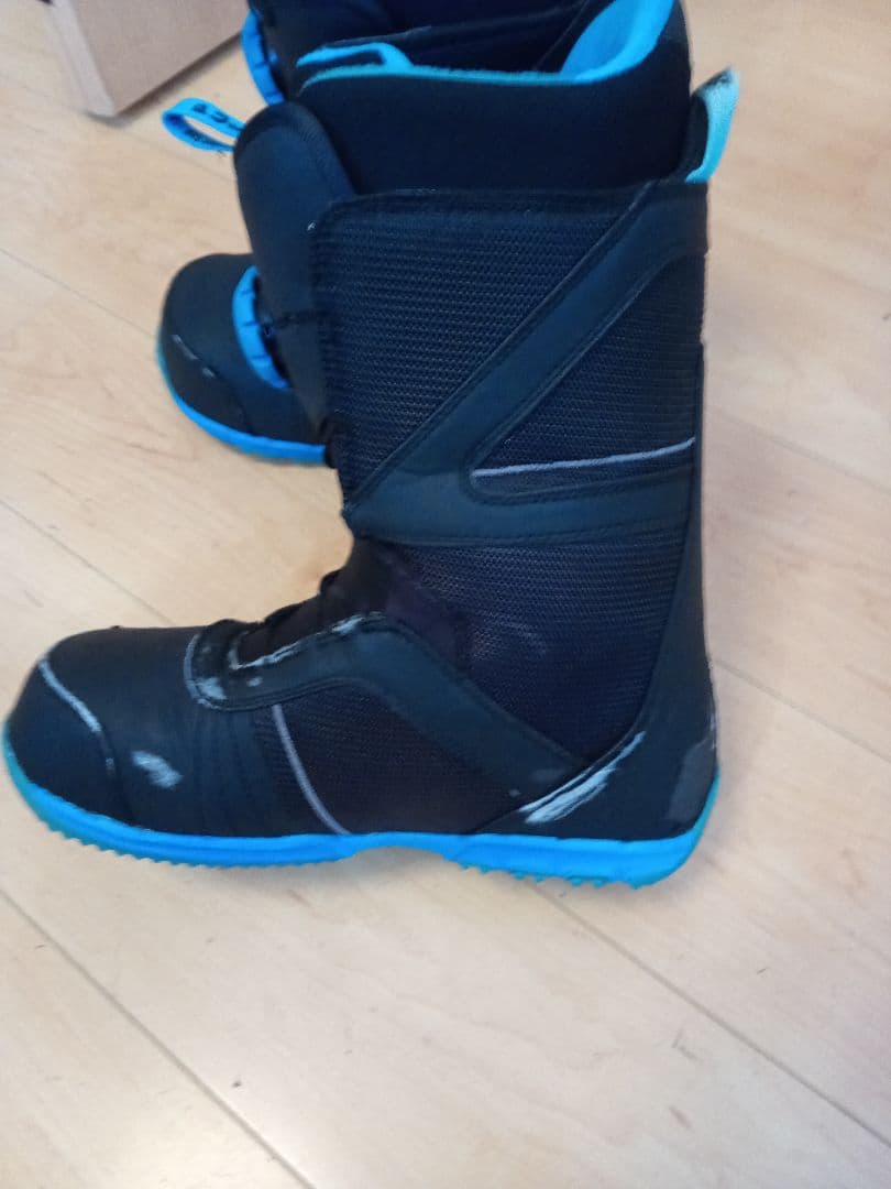 スノーボード　ブーツ　BURTON　27.5cm