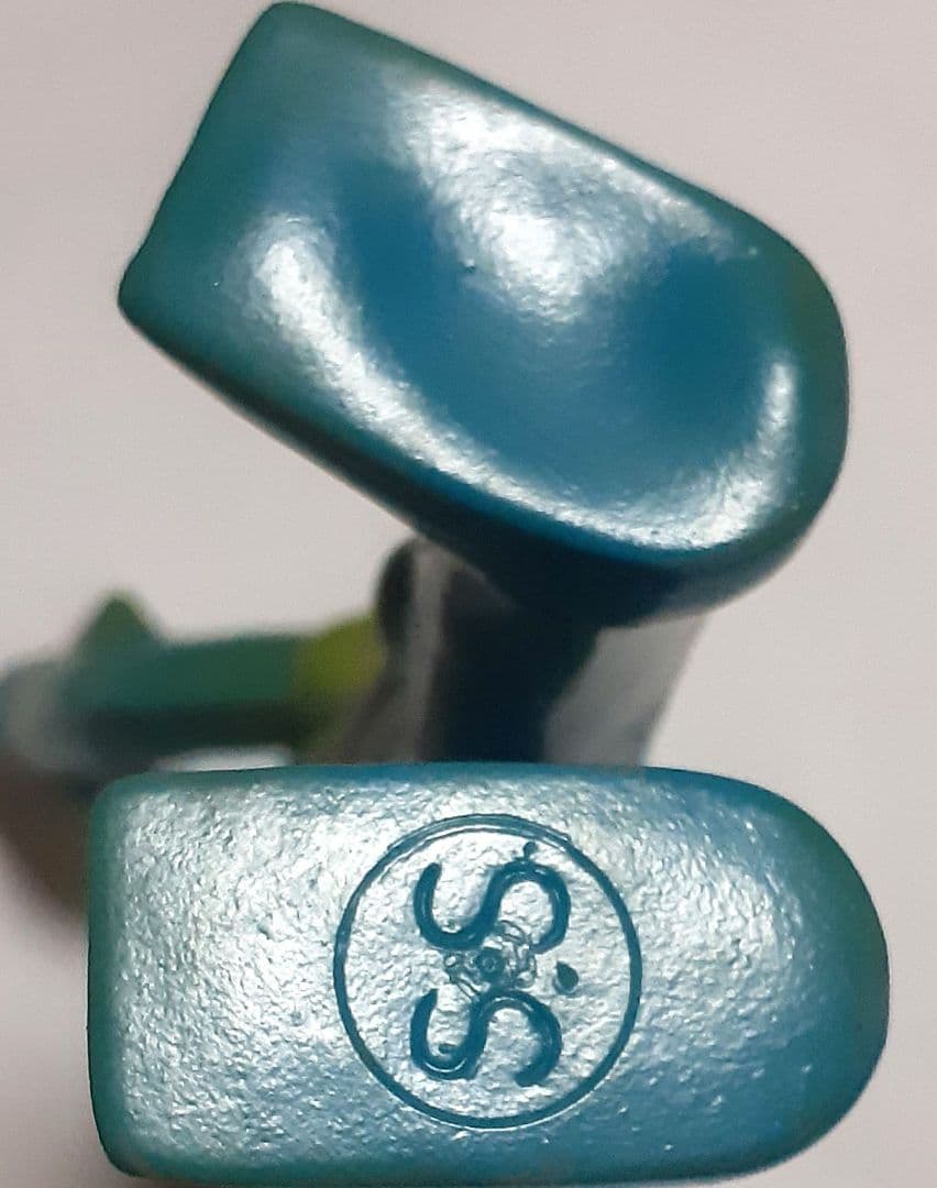 ソフビ　スーパーX 2