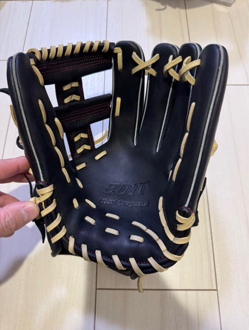 ワールドペガサス 軟式グローブ 軟式 グラブ 野球 WorldPegasus