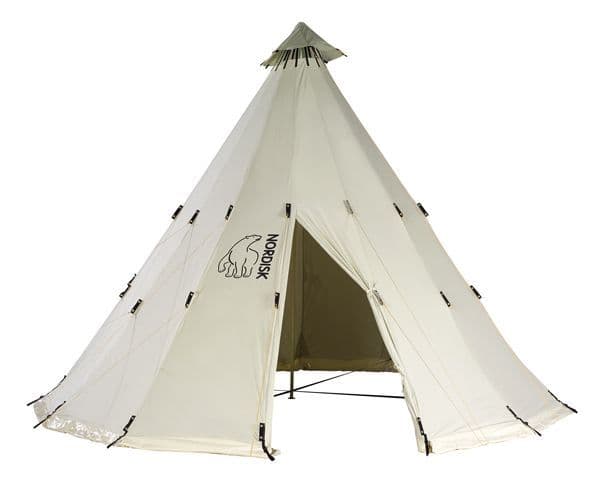 NORDISK SIOUX ワンポールテント ノルディスク スー