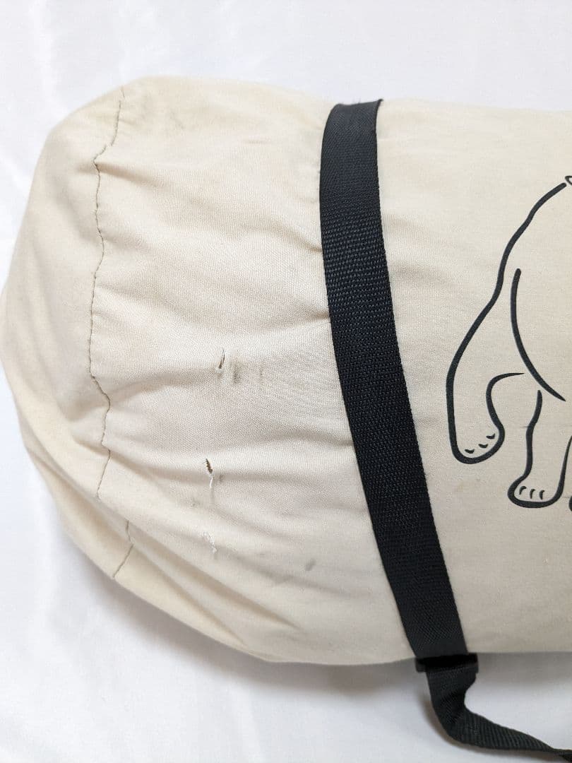 NORDISK SIOUX ワンポールテント ノルディスク スー