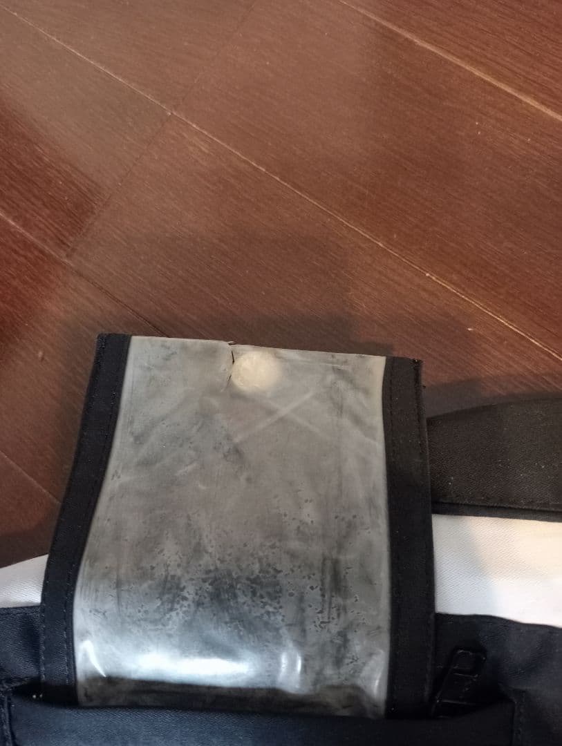 DESCENTE スノボ・スキーウェア DRA-8180 メンズLサイズ