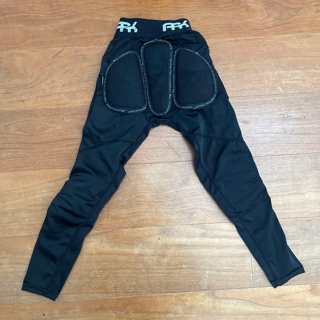 Burton 子ども用スノーボードセット一式