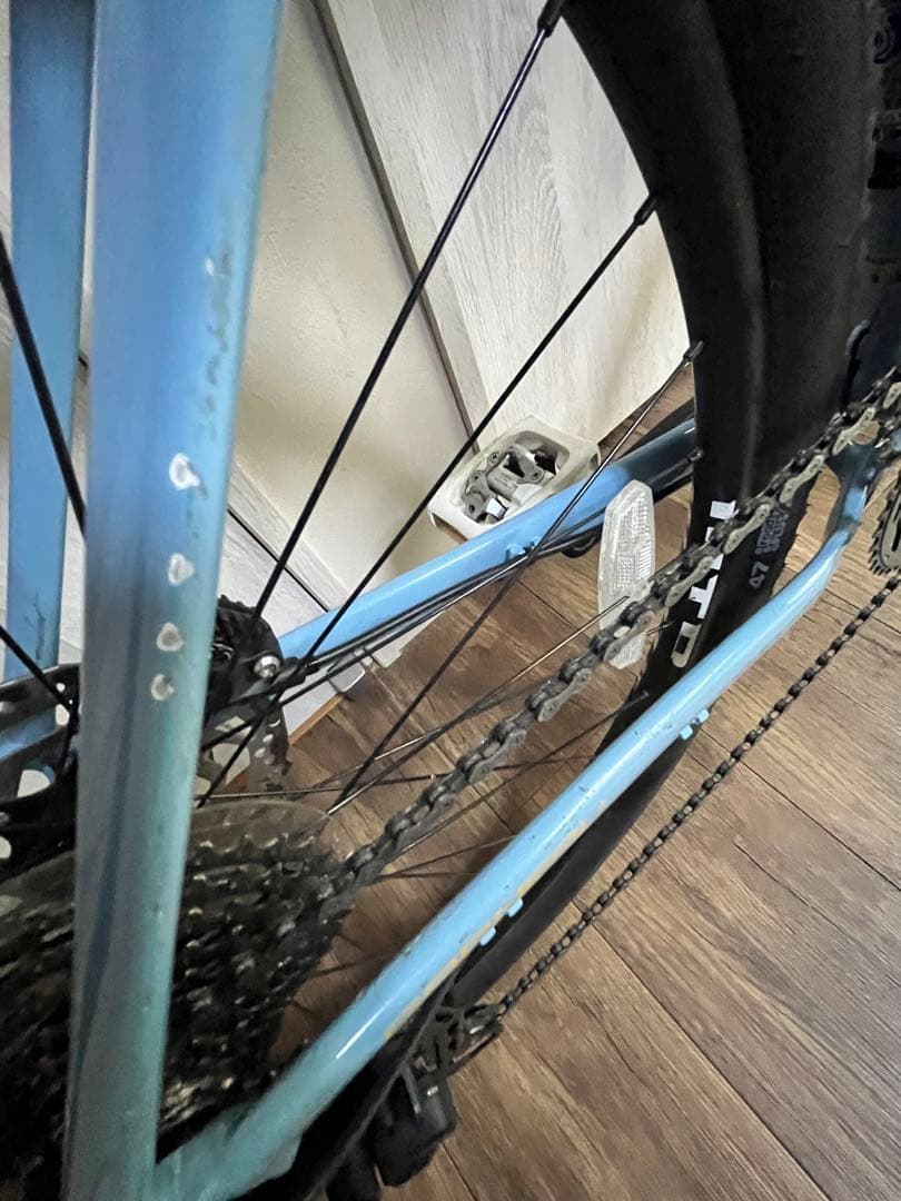 【最終値下げ！】GARNEAU GARIBALDI G2 2020年モデルロード