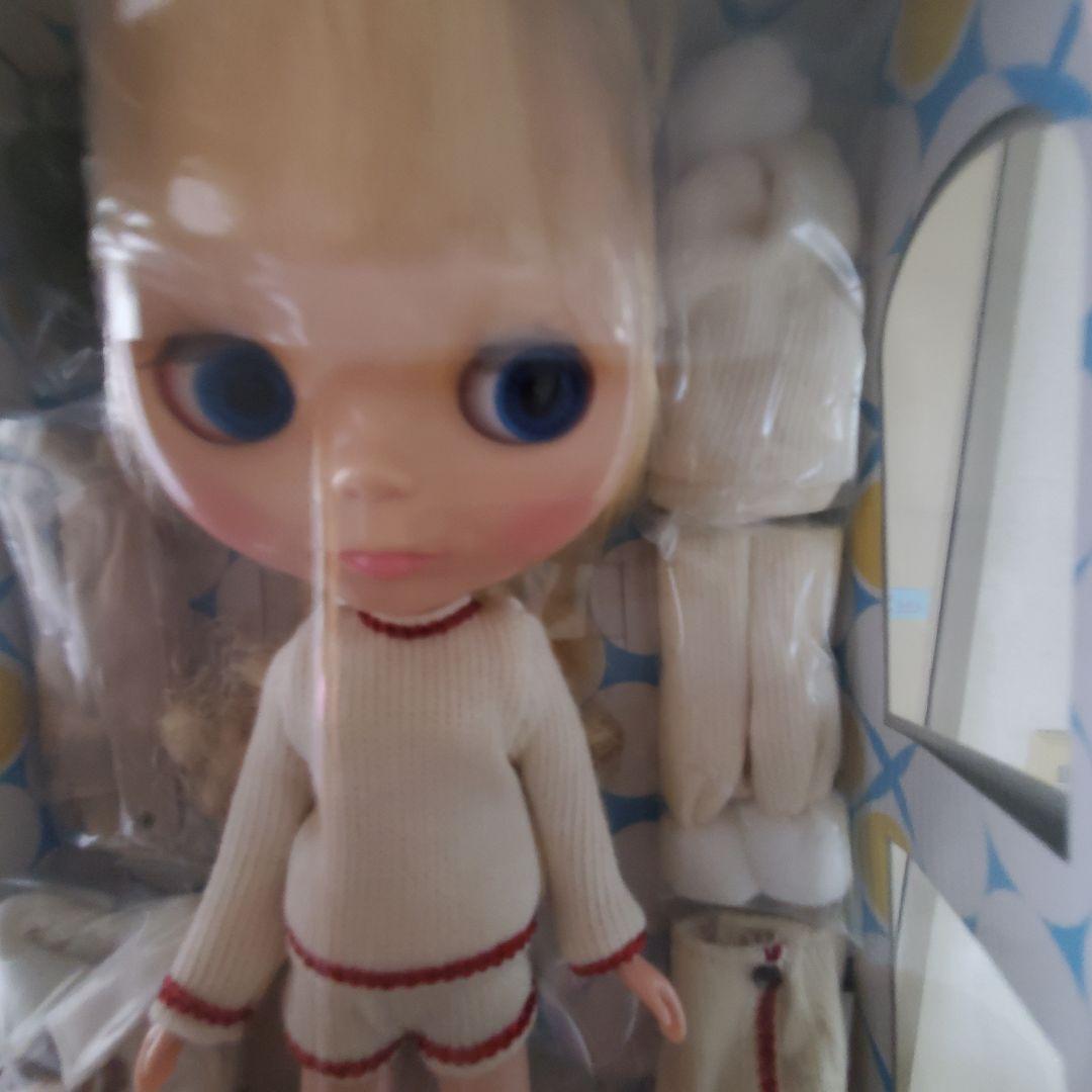 スケートデート 初期 ブライス  EBL-4