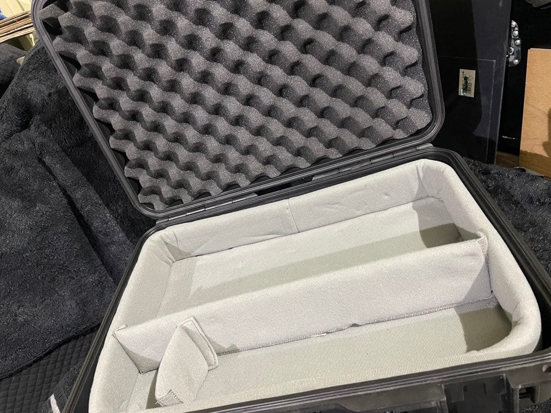 BLX4R、BLX1JB、SM58、SM31FH-TQG、ケース5点セット