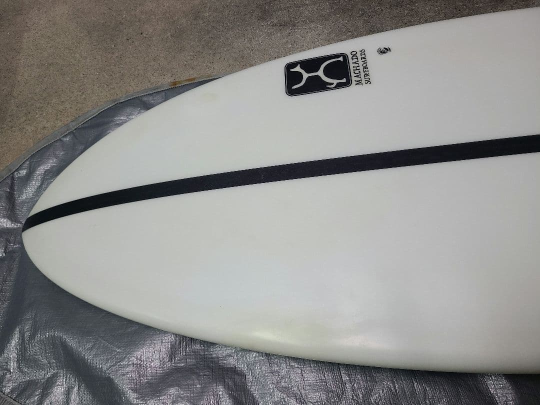 FIREWIRE ファイヤーワイヤー グレイザー マチャドフィン付