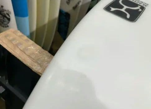 FIREWIRE ファイヤーワイヤー グレイザー マチャドフィン付