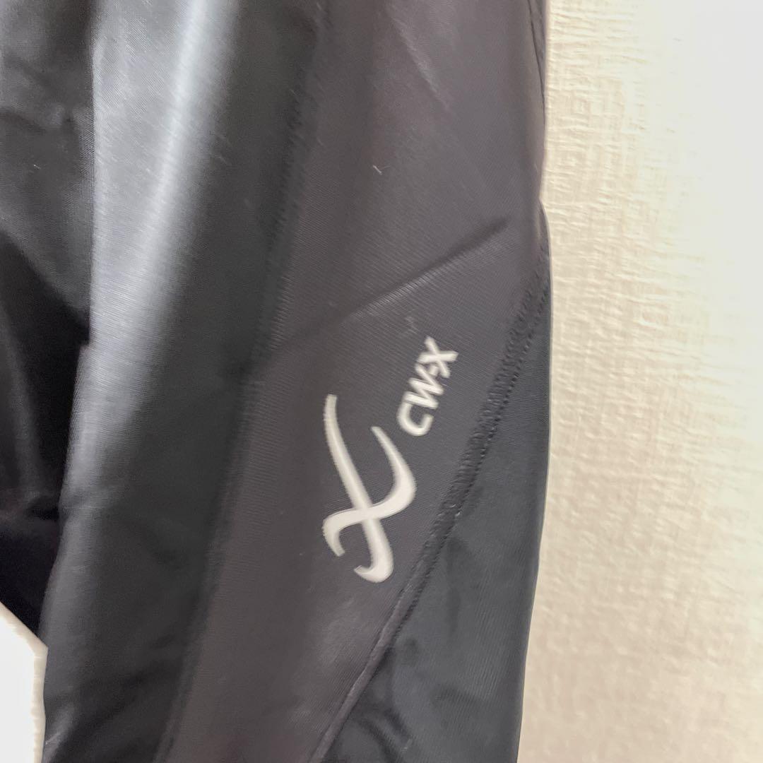 シーダブリューエックス/ワコール] メンズスポーツタイツ ジェネレーターモデル