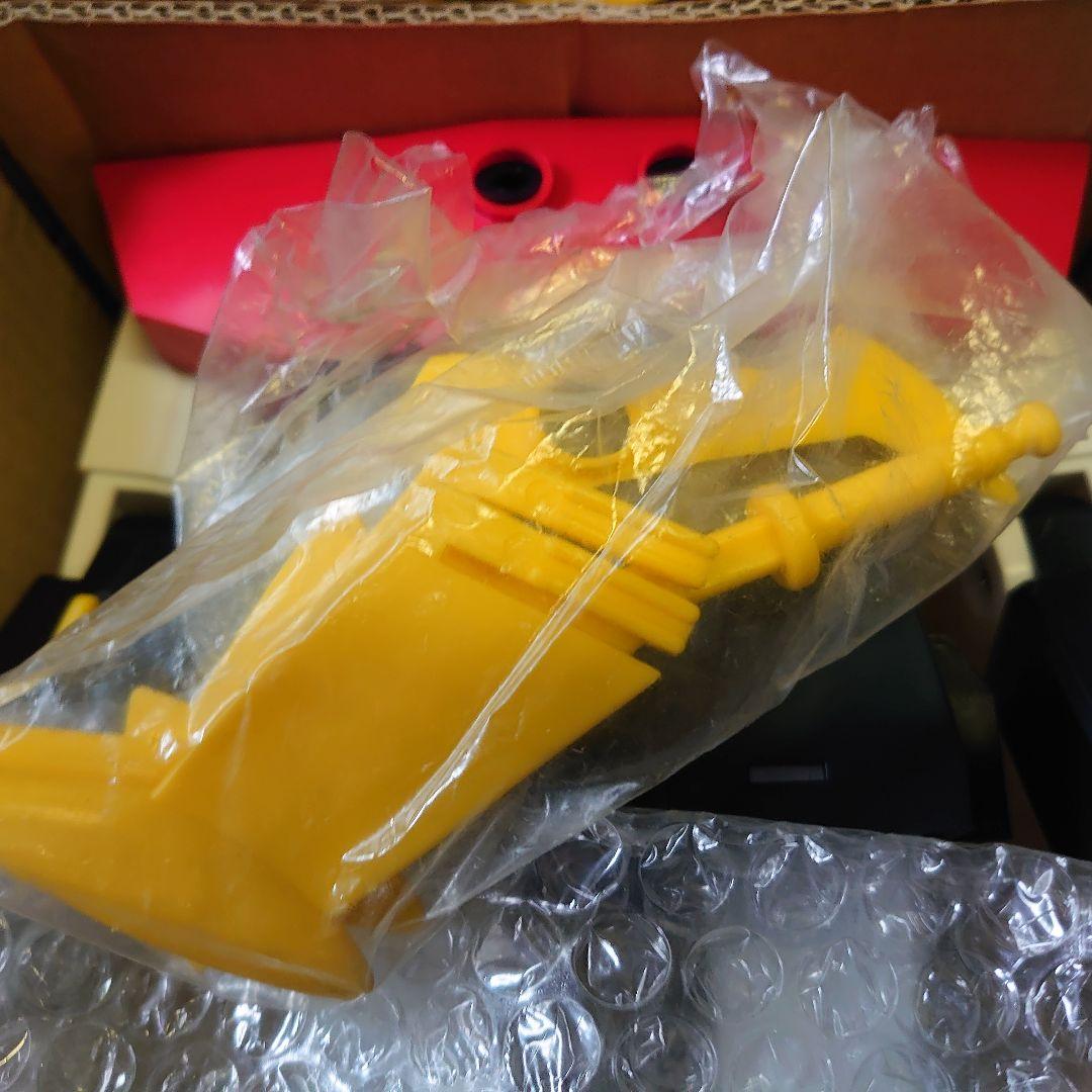 マーチン OO　　　イタリア？製 電動ザンボット3 ジャンク扱い