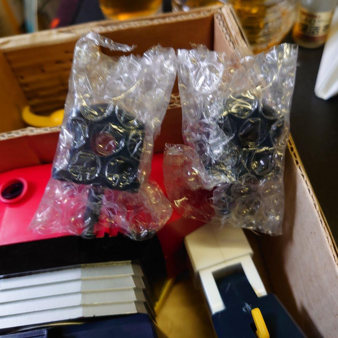 マーチン OO　　　イタリア？製 電動ザンボット3 ジャンク扱い