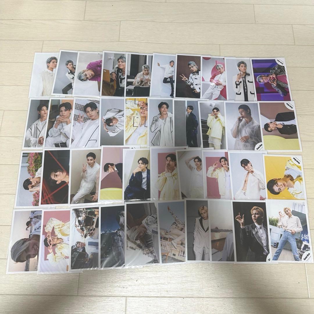 ラウール　公式写真