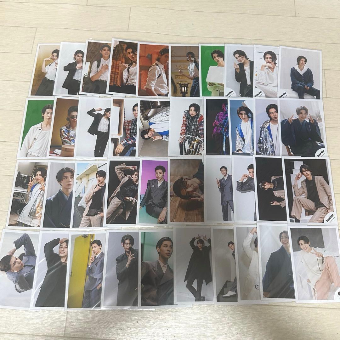 ラウール　公式写真