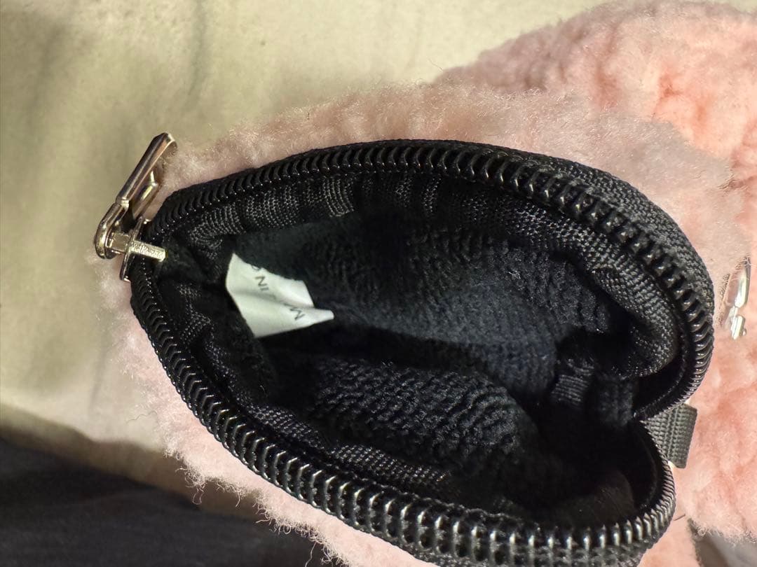 テーラーメイドカートバックandボール入れ