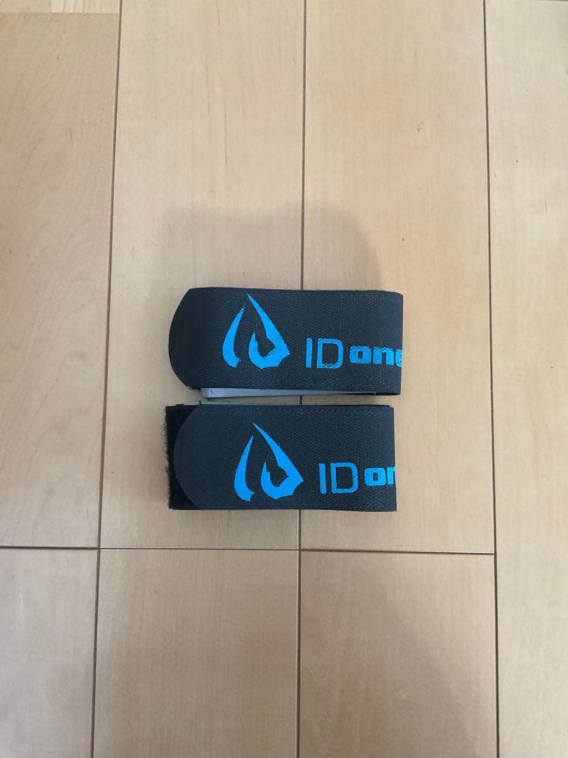 ID one ski FREERIDE TM 165cmテクニカルモーグル