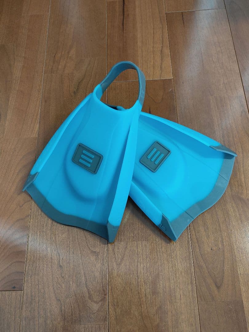 DMC fins Elite Max フィン 競泳 水泳 スイミング MS