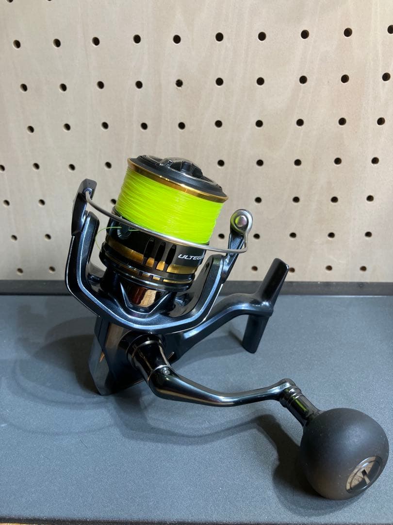 アルテグラC5000XG ULTEGRA C5000XG