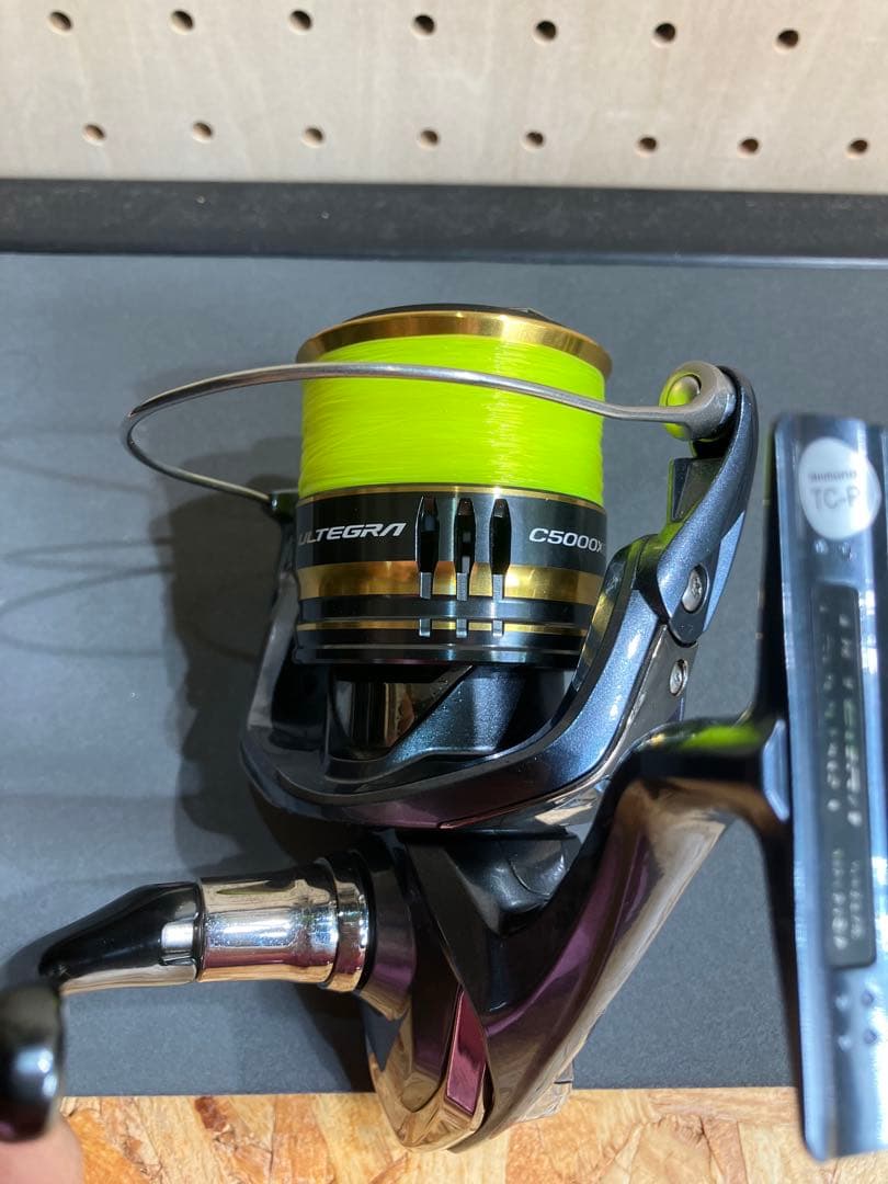 アルテグラC5000XG ULTEGRA C5000XG