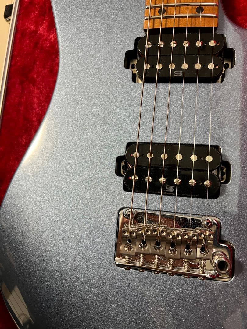 Ibanez AZ2402-ICM Prestige【未使用に近い】