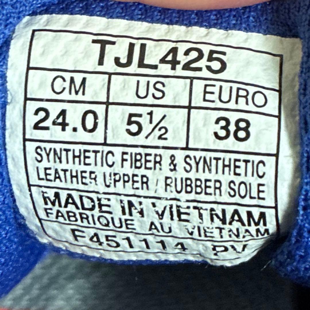 アシックス　レディース　 ランニングシューズ