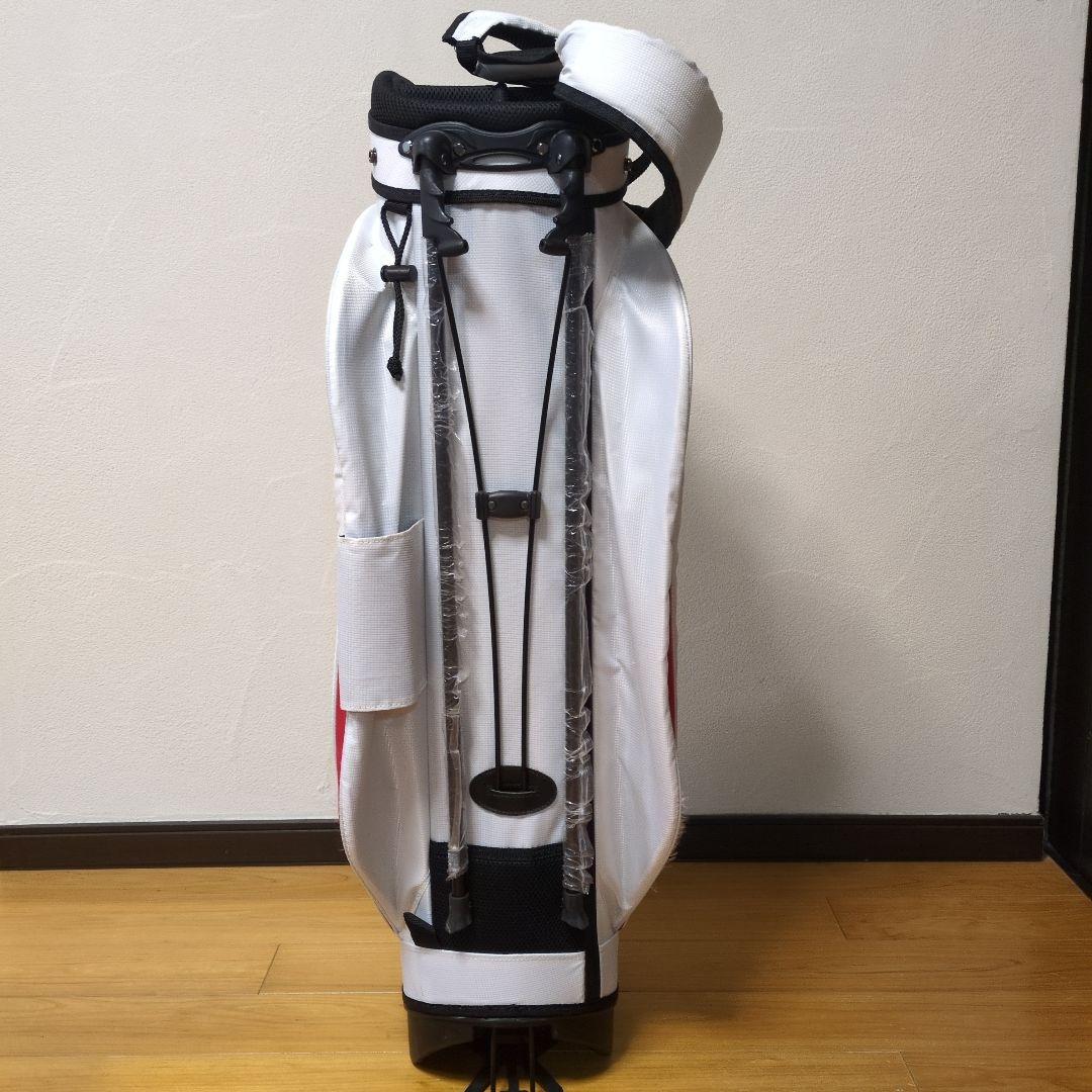 YAMAHA RMX ゴルフスタンドバッグ