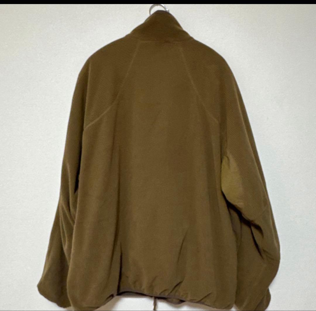 Mサイズ　DAIWA PIER39 REVERSIBLE MIL ECWCS