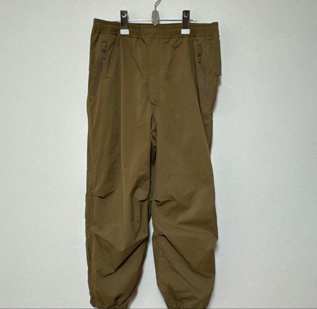 Mサイズ　DAIWA PIER39 REVERSIBLE MIL ECWCS