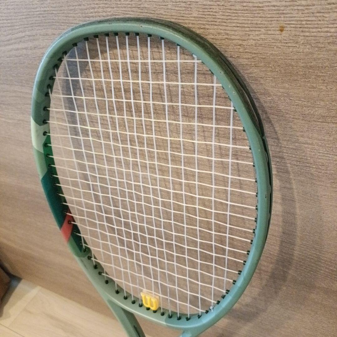 【本日のみ値下げ】ヨネックス　PERCEPT100L G1