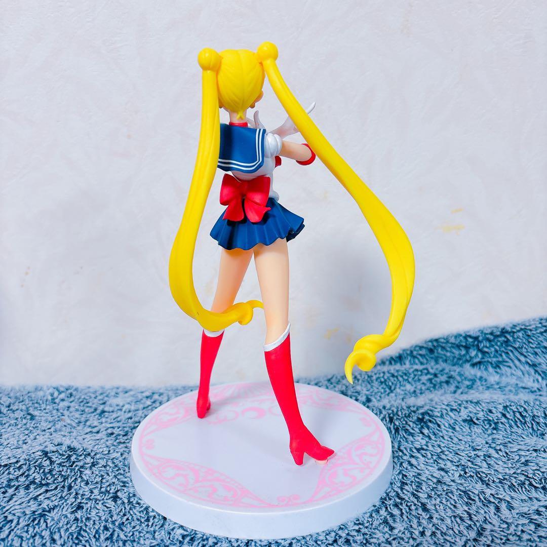 セーラームーン Girls Memories フィギュア 9体セット まとめ売り