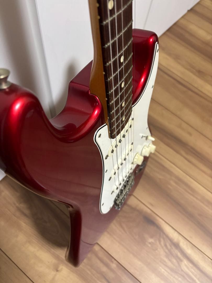 Fender Stratocaster フェンダー　ストラトキャスター