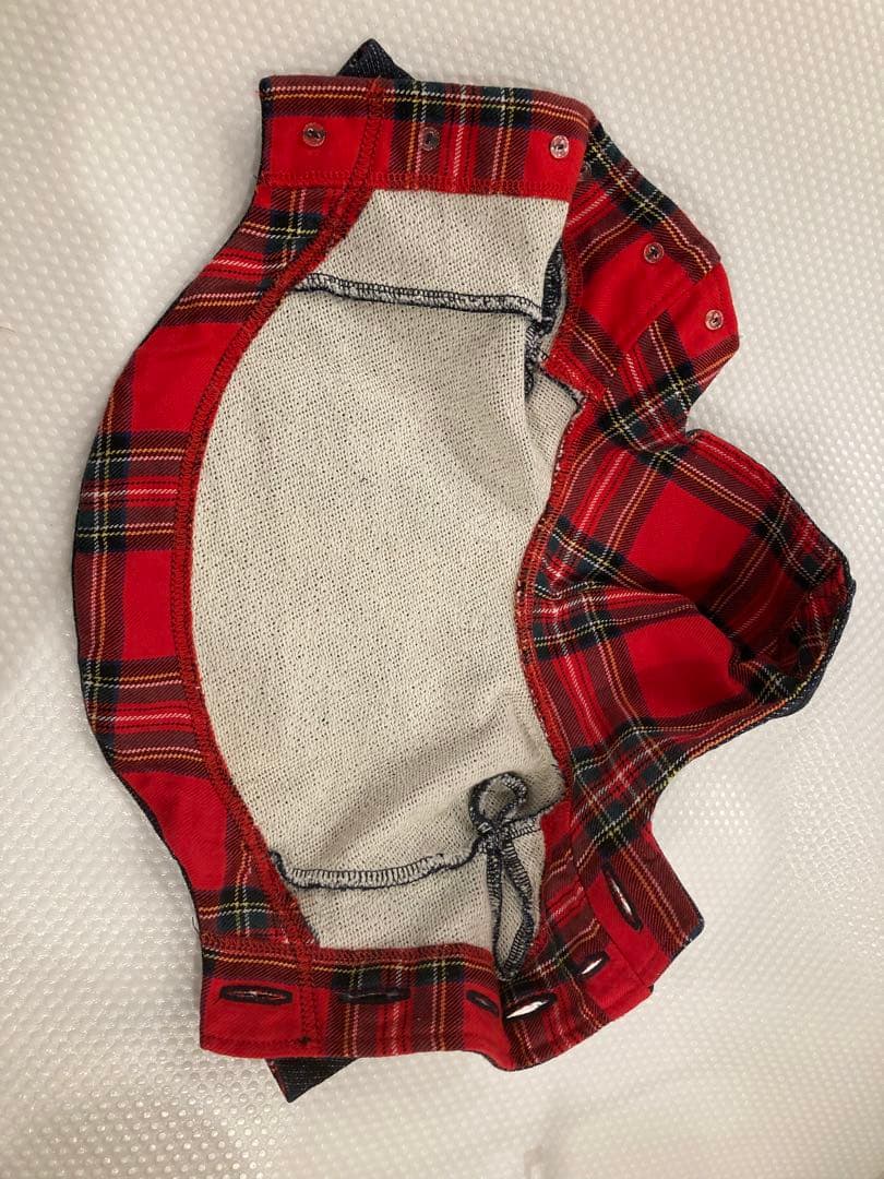 atelierGG アトリエgg アウター フード　②