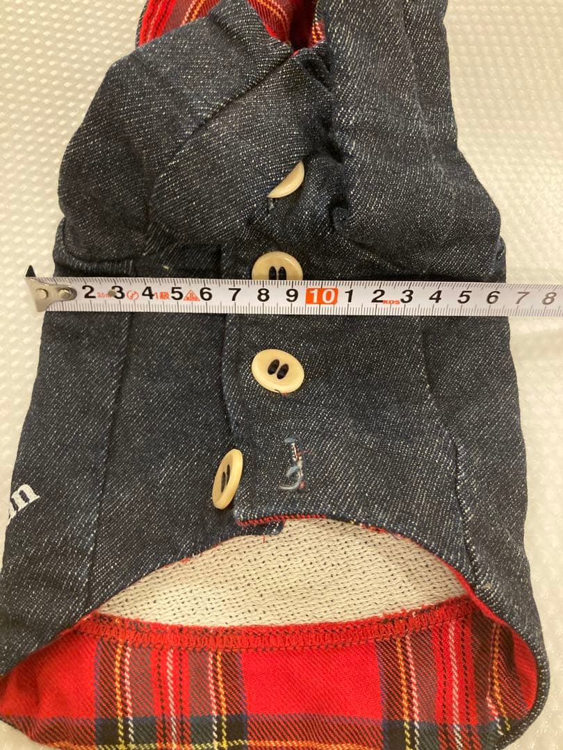 atelierGG アトリエgg アウター フード　②