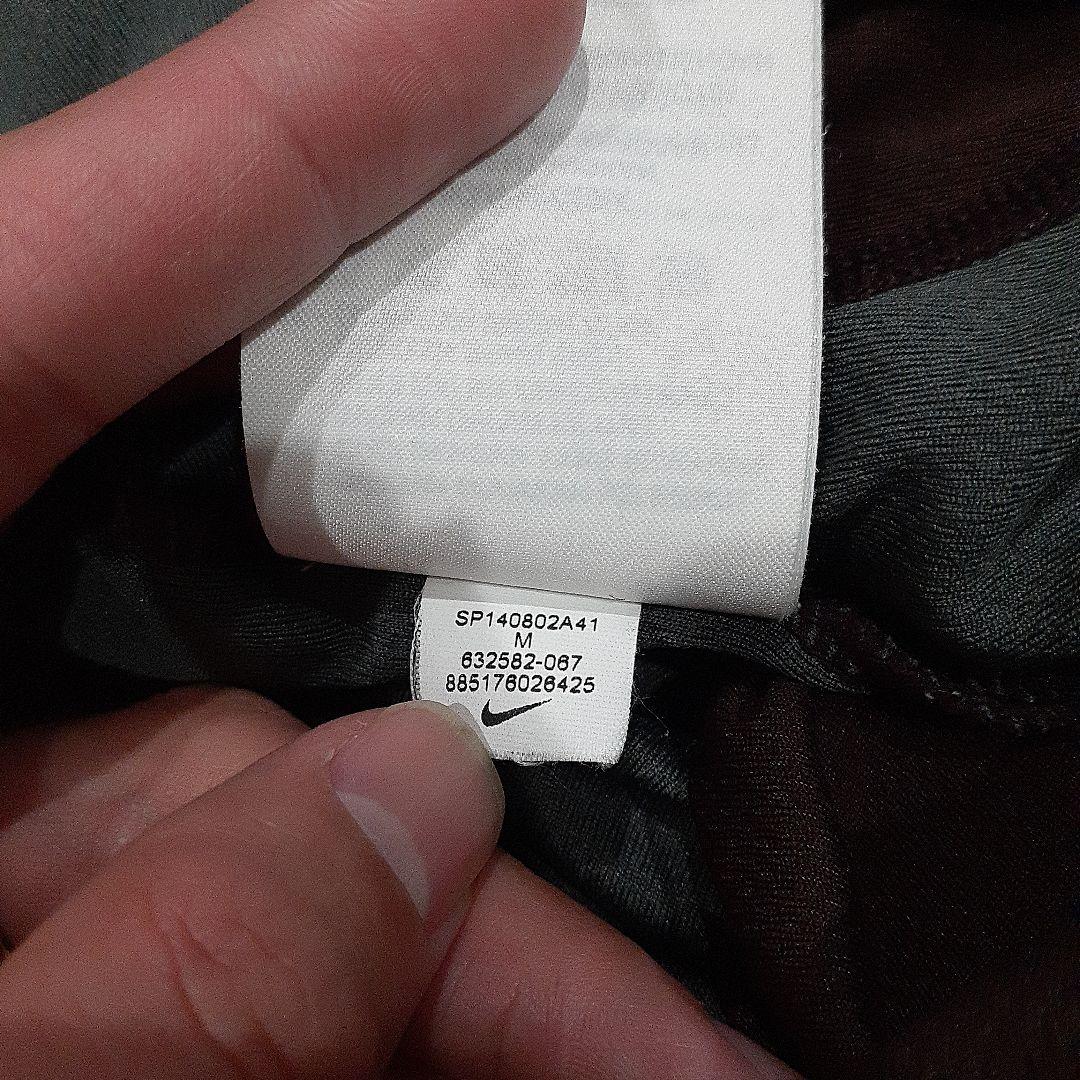 NIKE GYAKUSOU タンクトップ　M