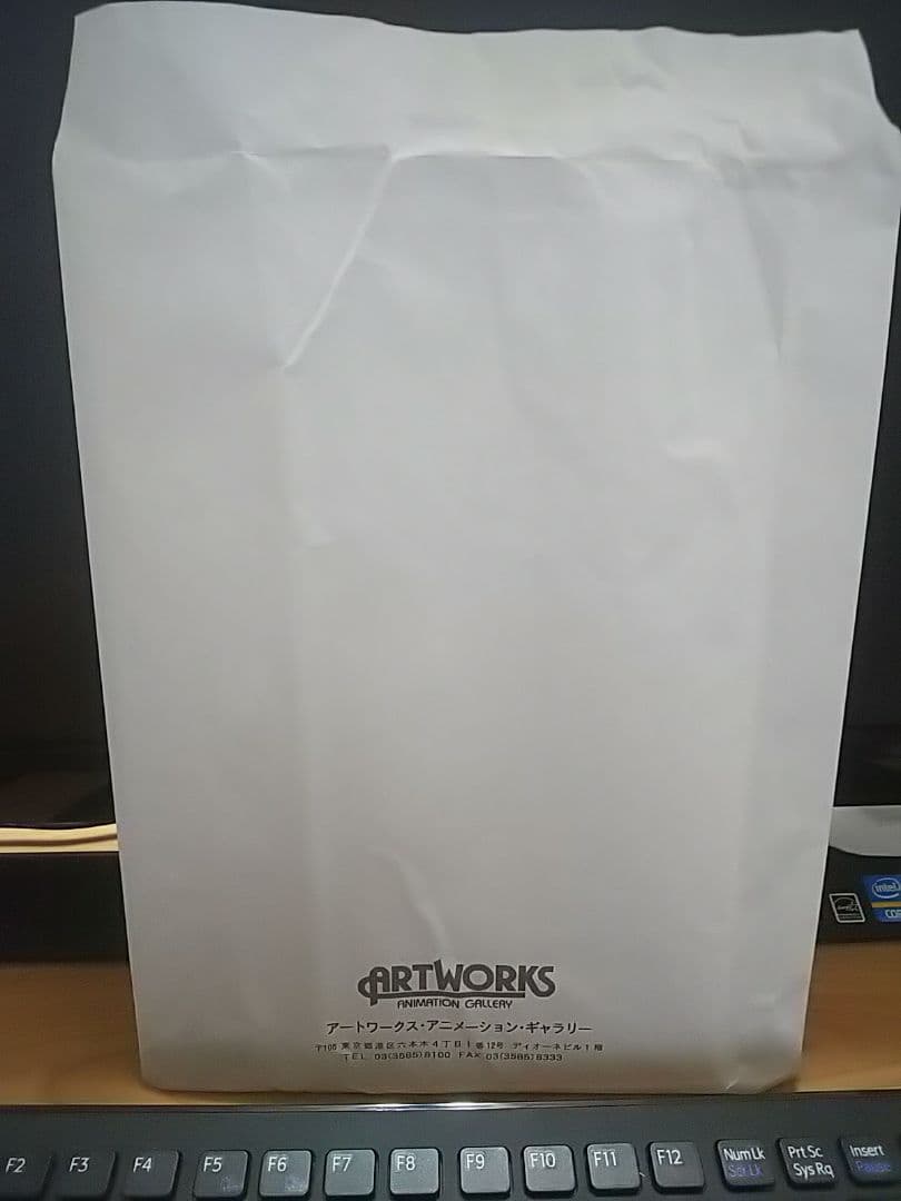 ディズニー セル画 ドナルドダック ヴィンテージプロダクションセル画