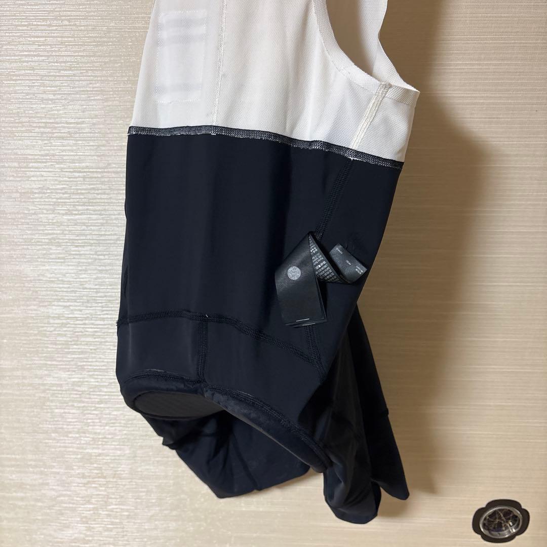 Rapha PRO TEAM BIB SHORTS II REGULAR 黒 S