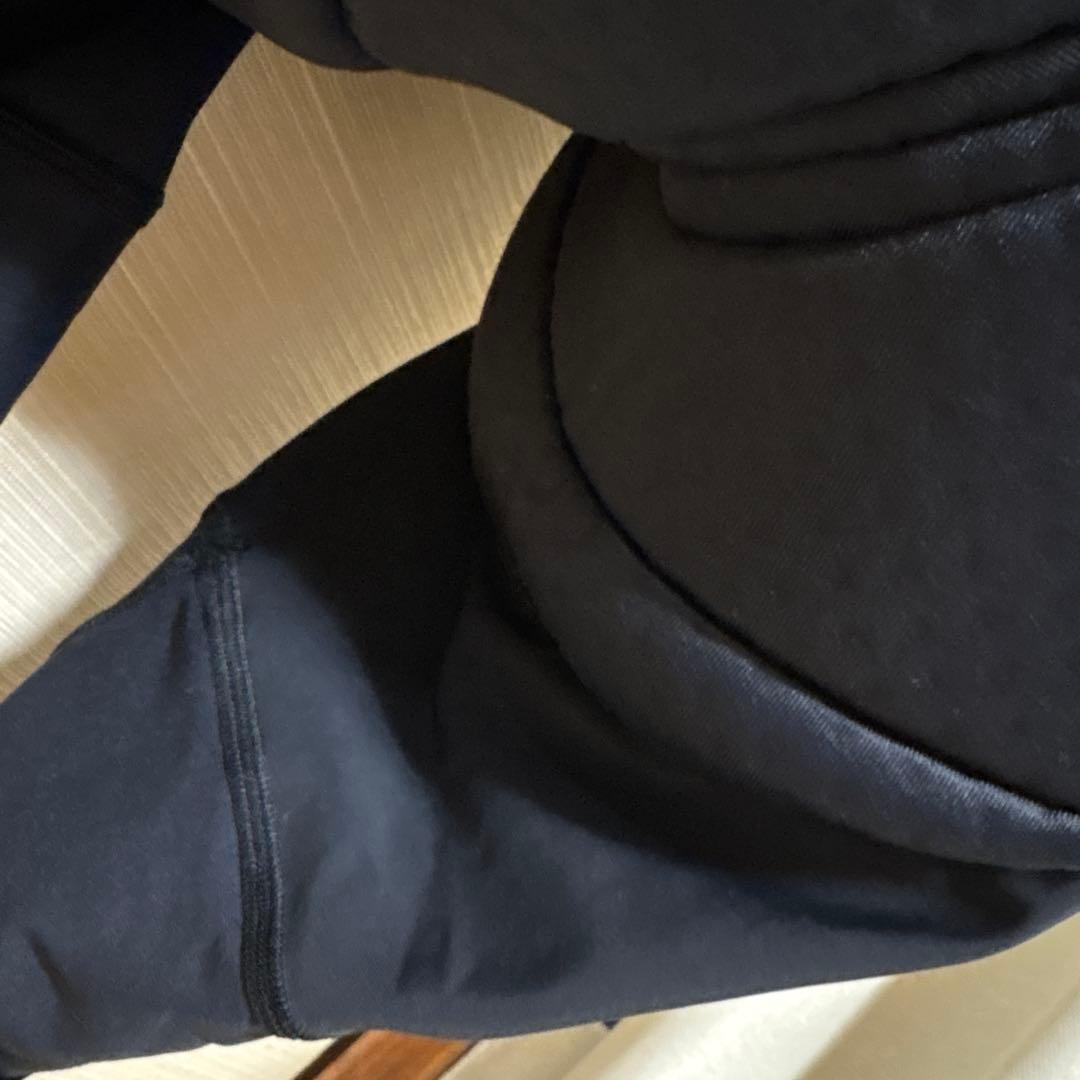 Rapha PRO TEAM BIB SHORTS II REGULAR 黒 S