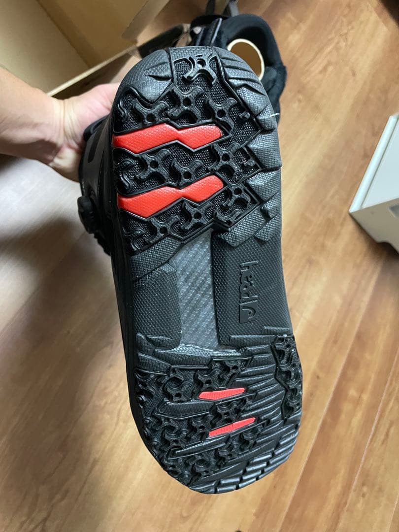 HEAD スノーボードブーツ　SEVEN BOA