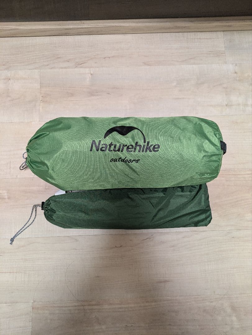 Naturehike　cloud up 2