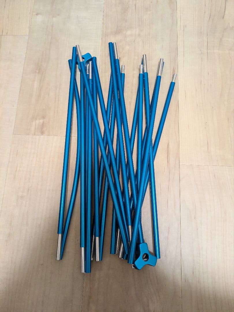 Naturehike　cloud up 2