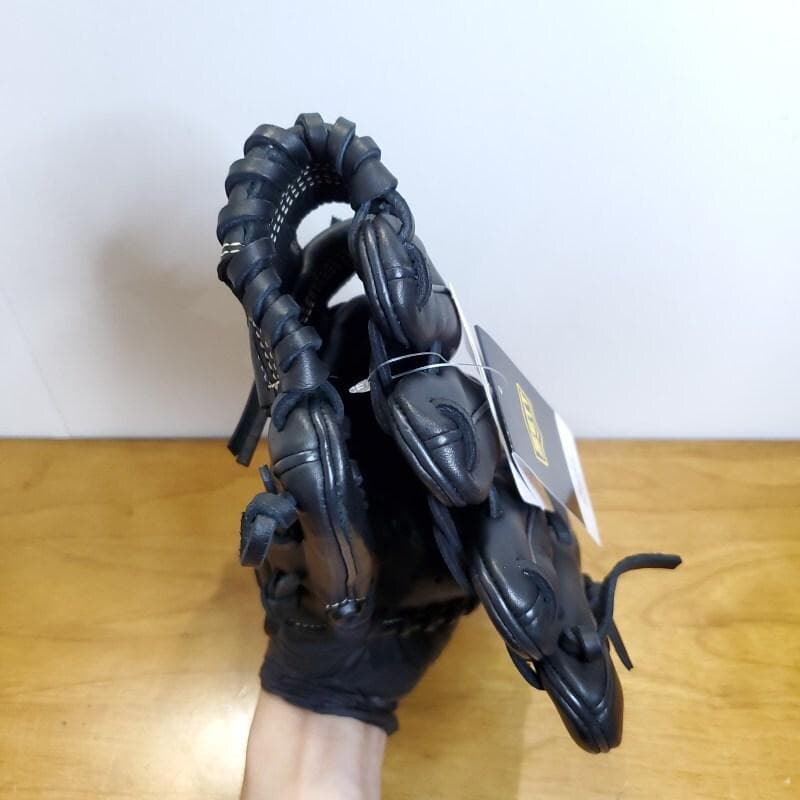 ZETT ゼット グランドヒーロー タグ付き未使用 児童用 軟式グローブ