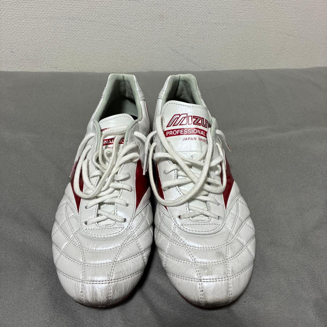 p*r様 Mizuno Morelia ag 26.5